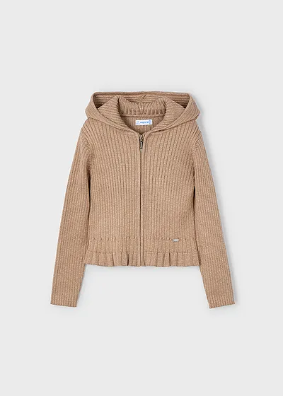 Sweater tricot canale