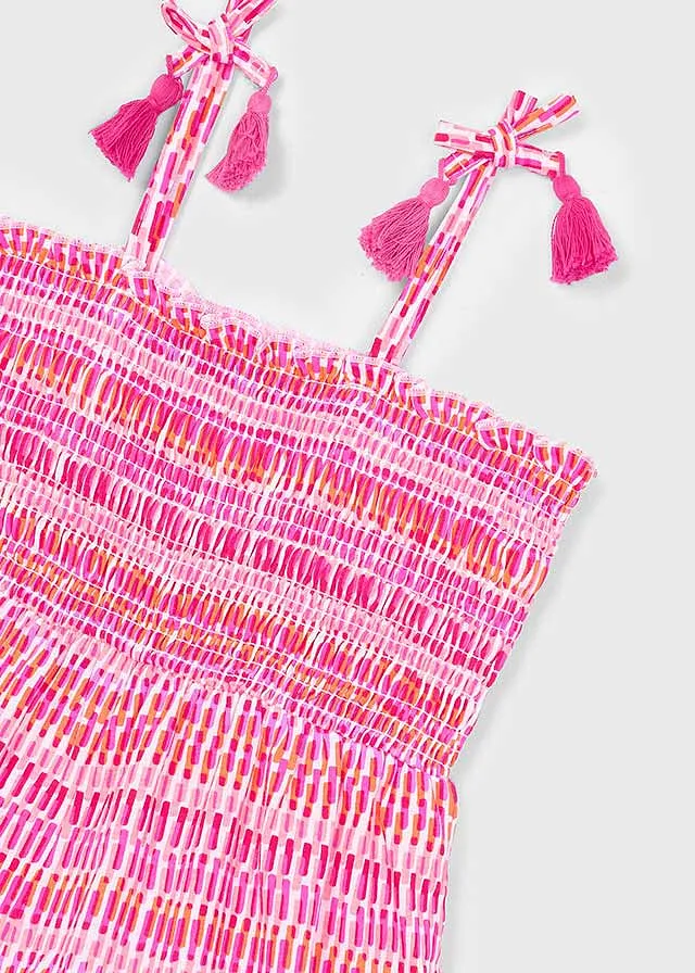 Jumper nido de abeja