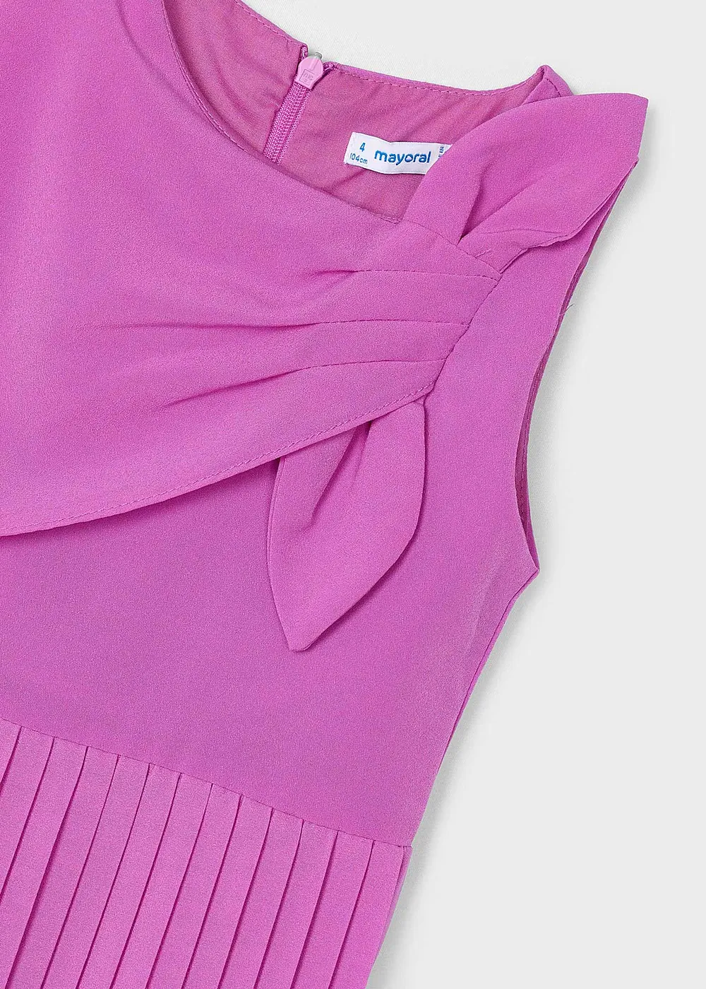 Jumper lazo