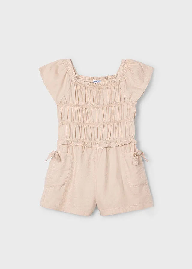 Jumper fruncido