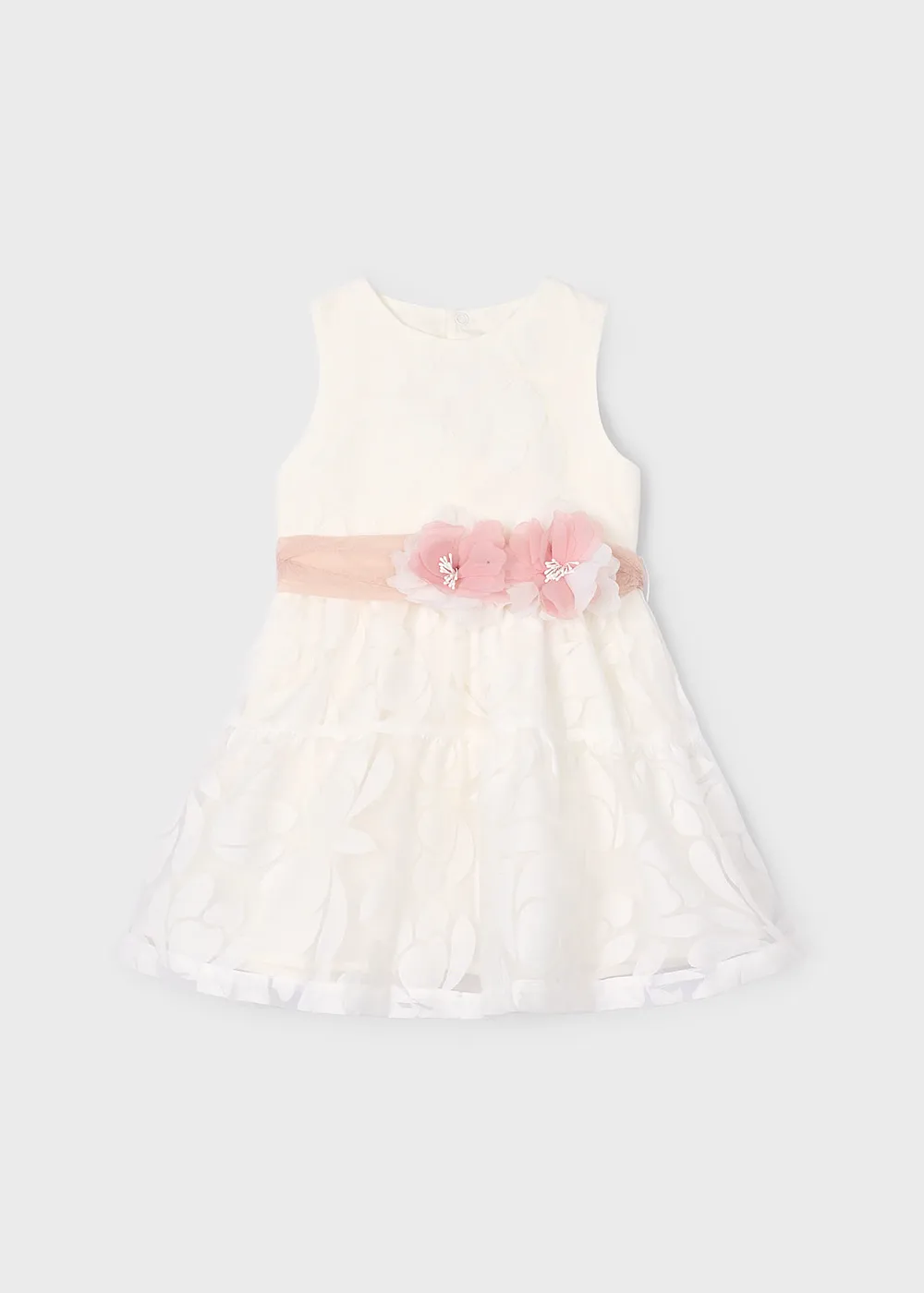 Vestido devore