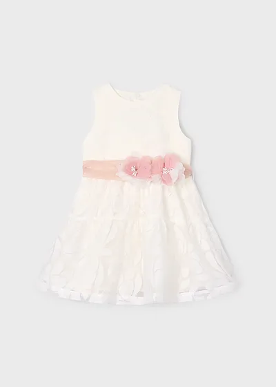 Vestido devore