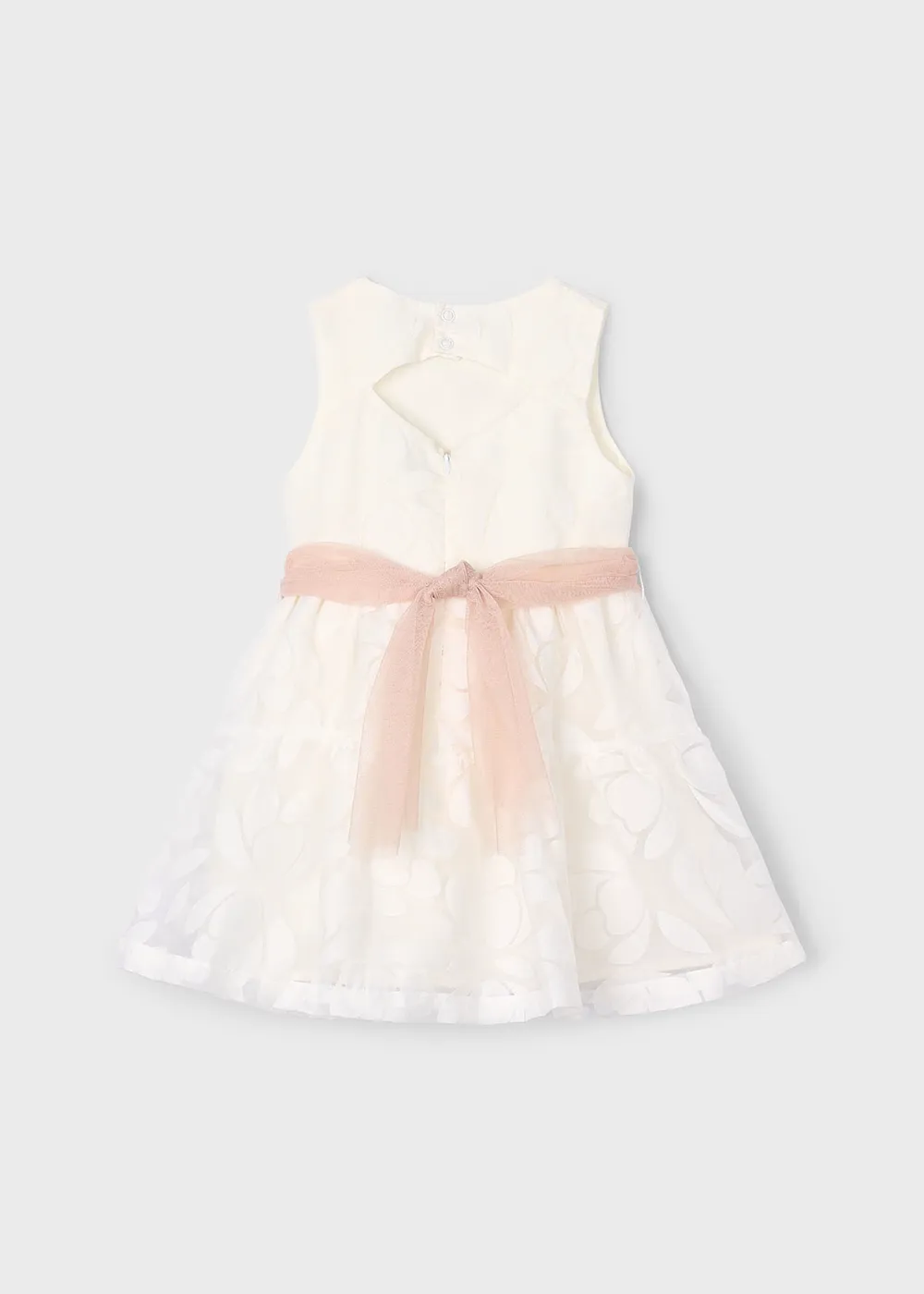 Vestido devore