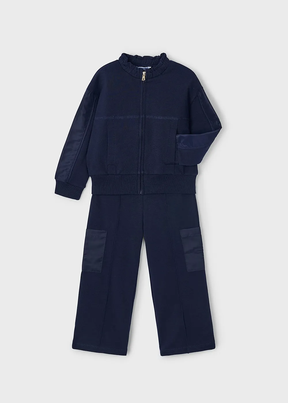 Chandal combinado