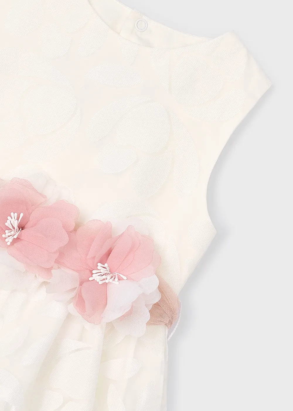Vestido devore