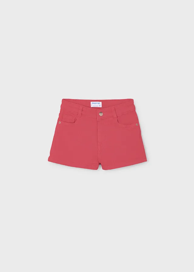 Short sarga basico