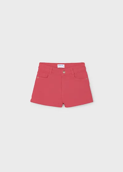 Short sarga basico