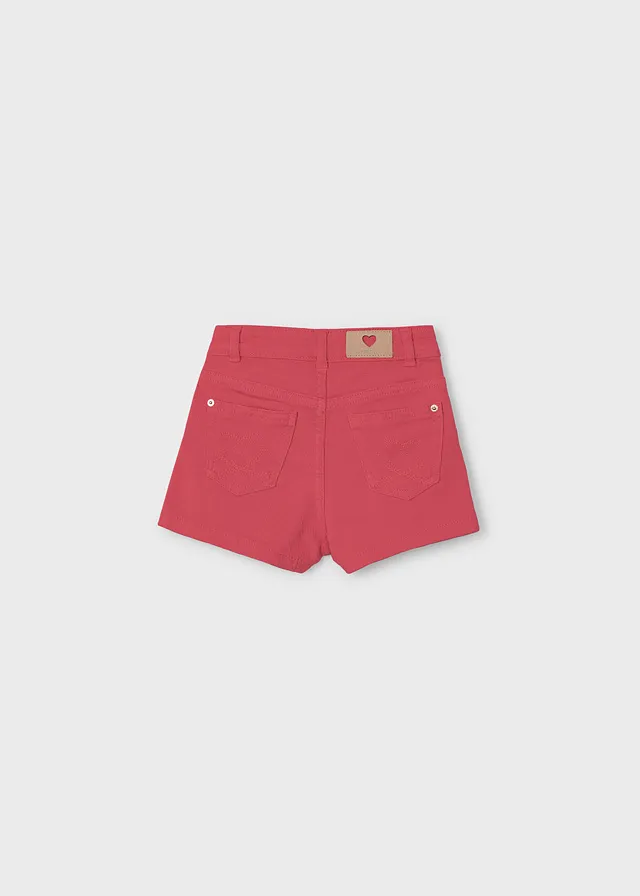 Short sarga basico
