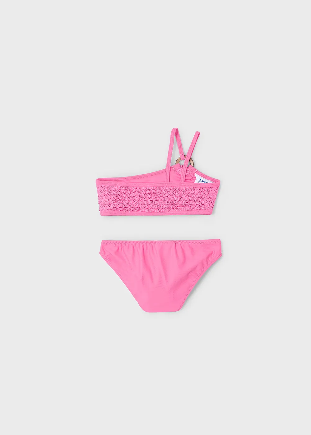 Bikini combinado