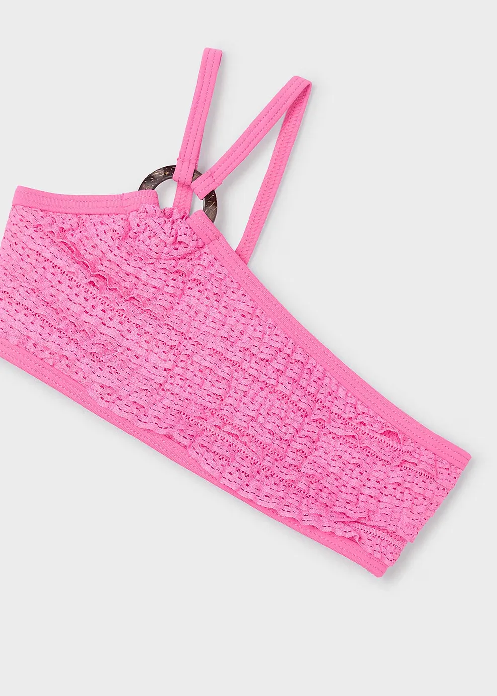 Bikini combinado