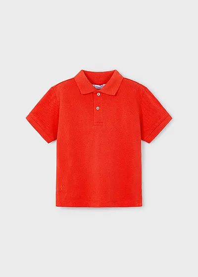 Chemise manga corta granito basico