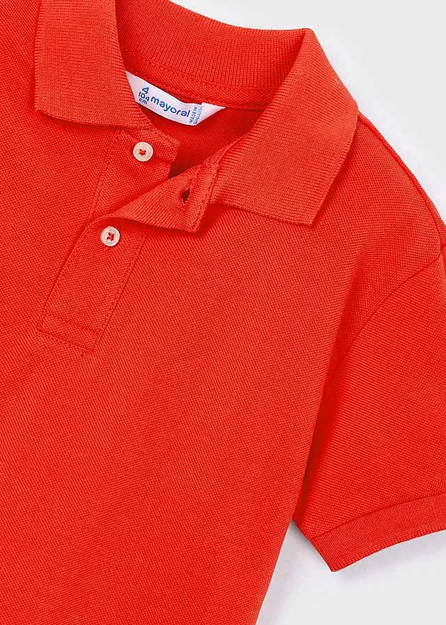 Chemise manga corta granito basico