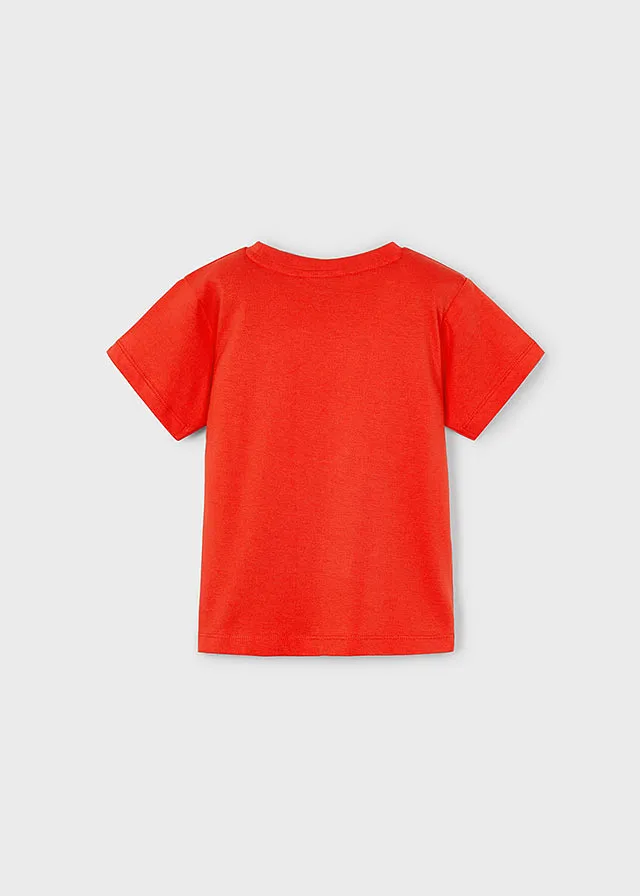 Conj. punto 2 camisetas
