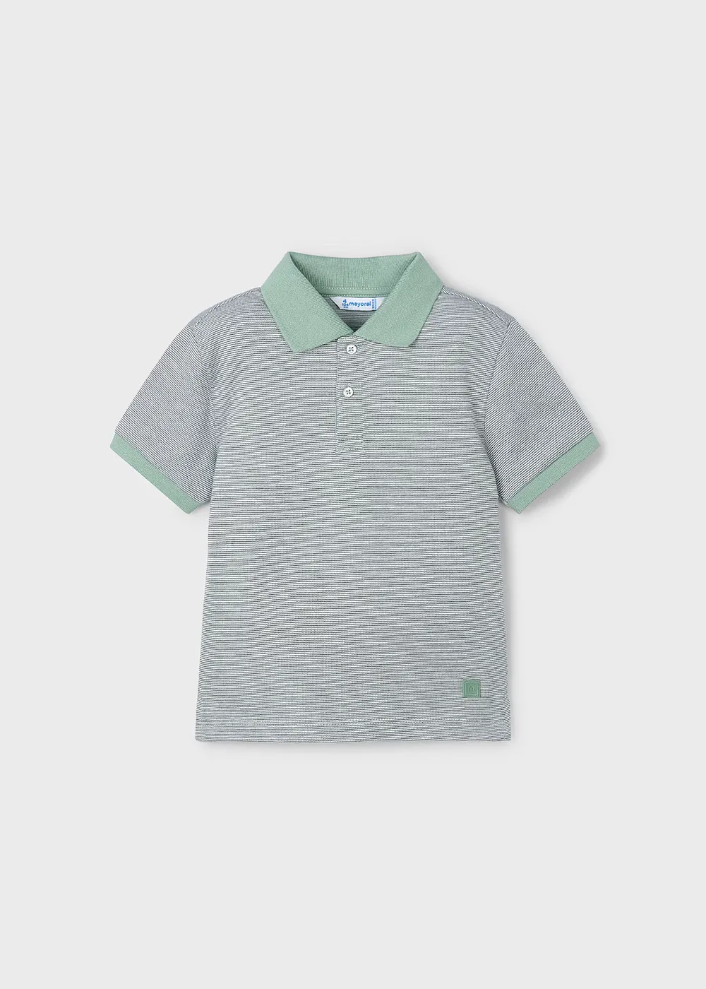 Chemise m/c punto estructura