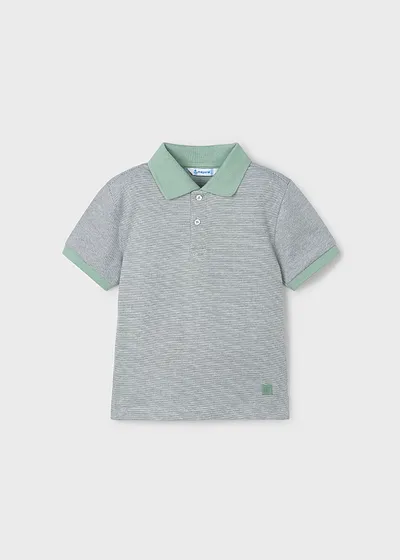 Chemise m/c punto estructura
