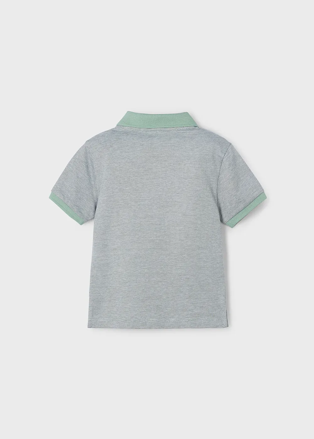 Chemise m/c punto estructura