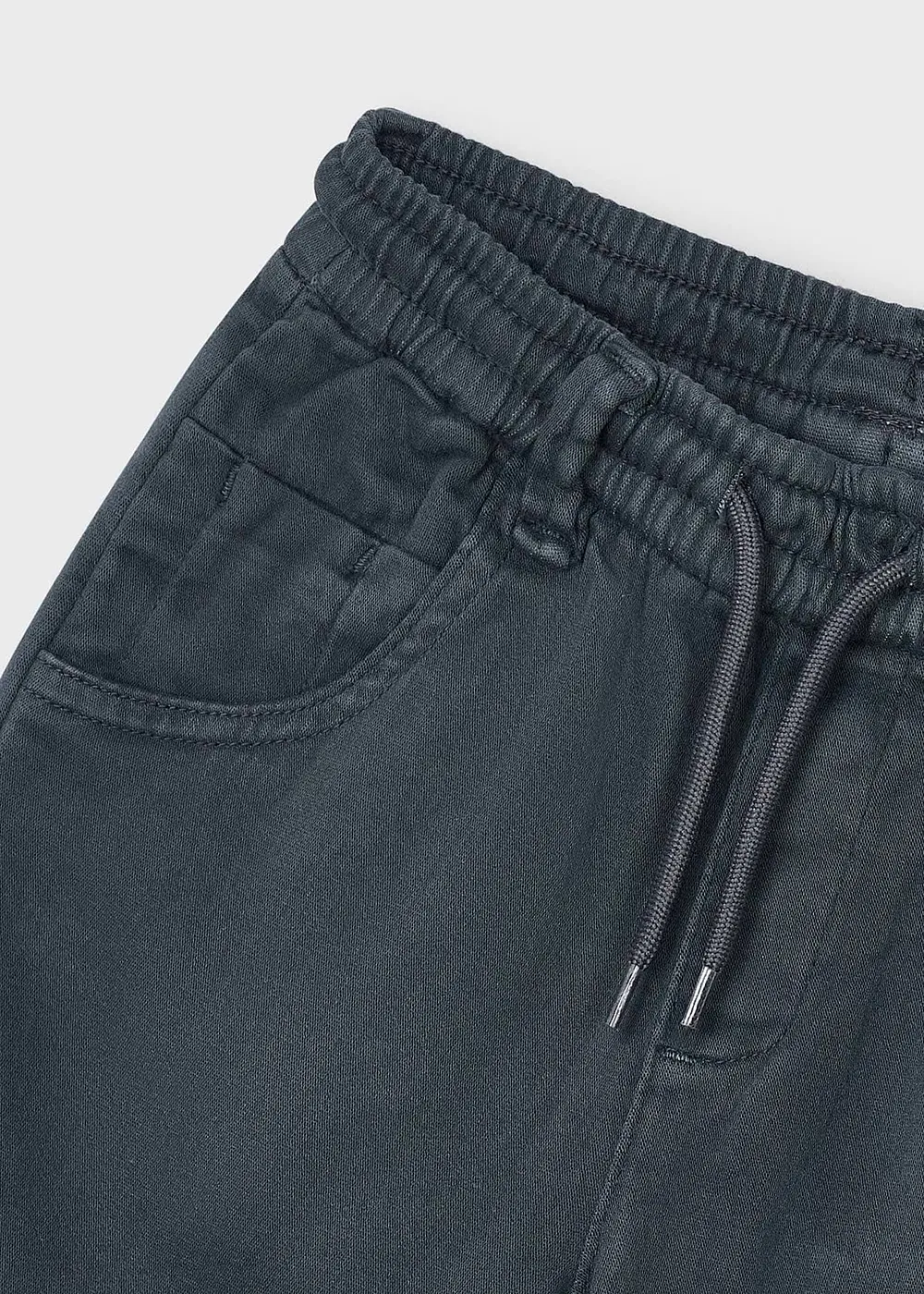 Pantalon soft