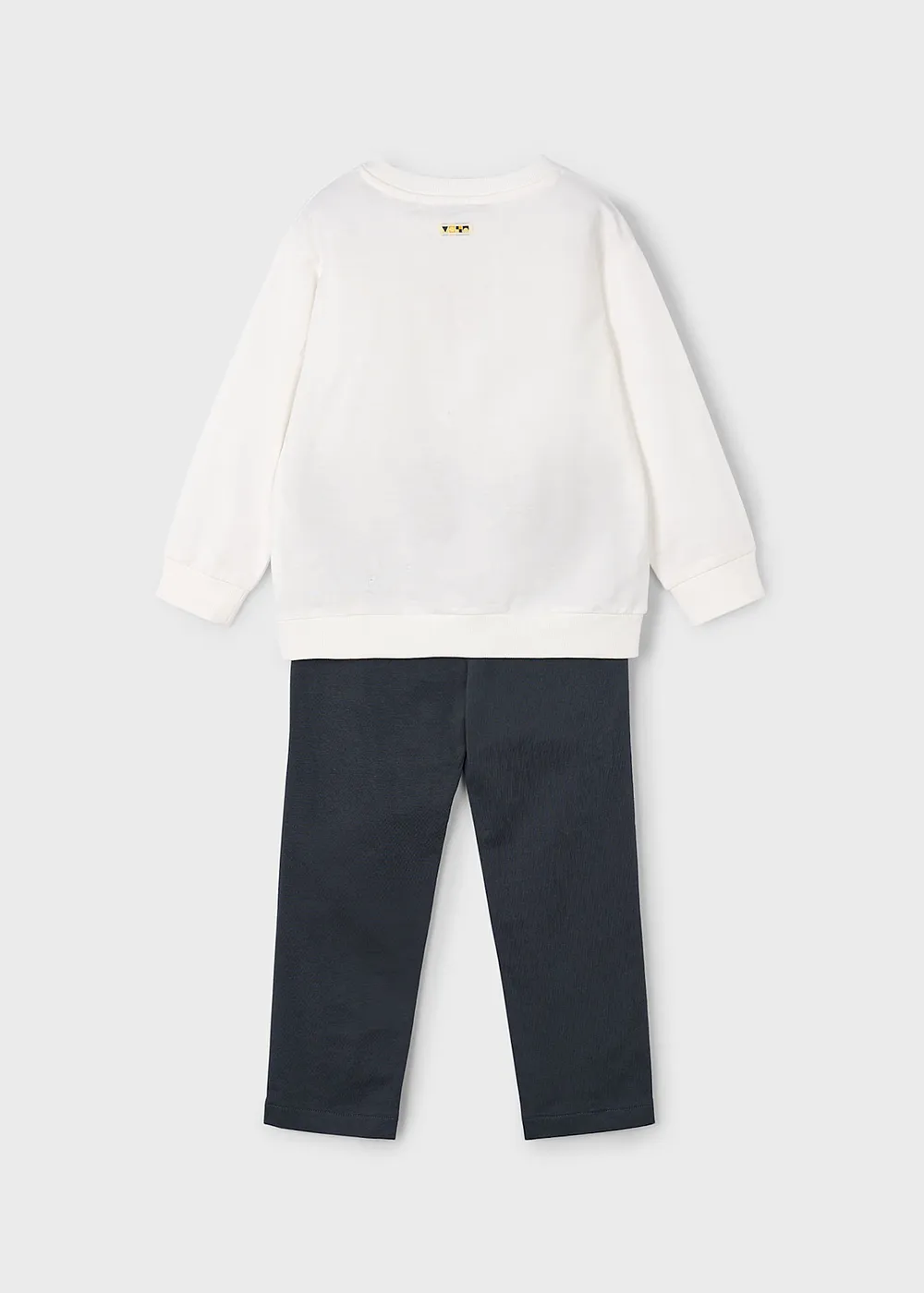 Chandal pullover