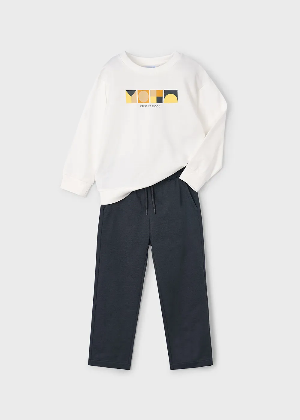 Chandal pullover