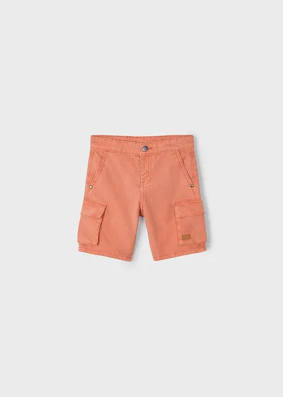 Bermuda cargo delavada