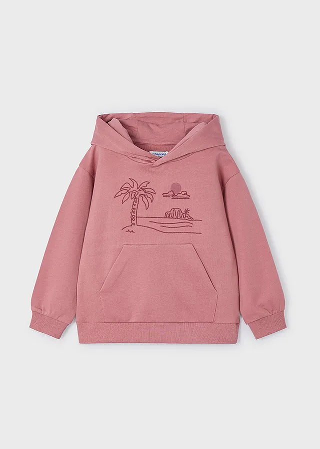 Sweater bordado