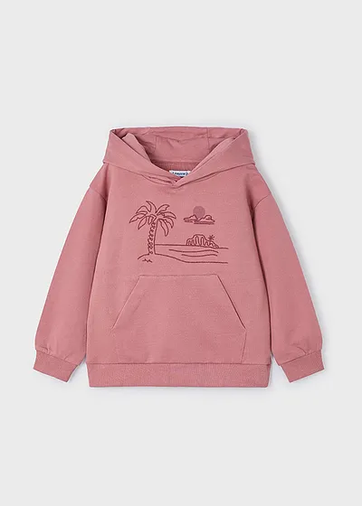 Sweater bordado
