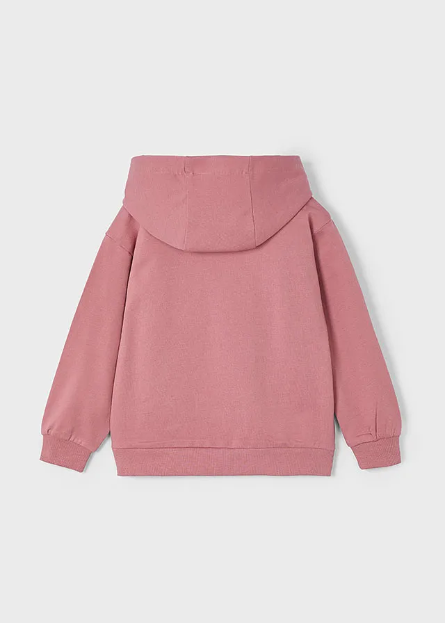 Sweater bordado