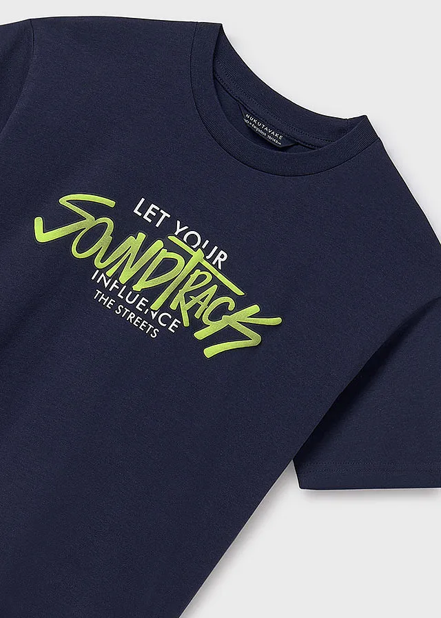 Set 2 camisetas m/c