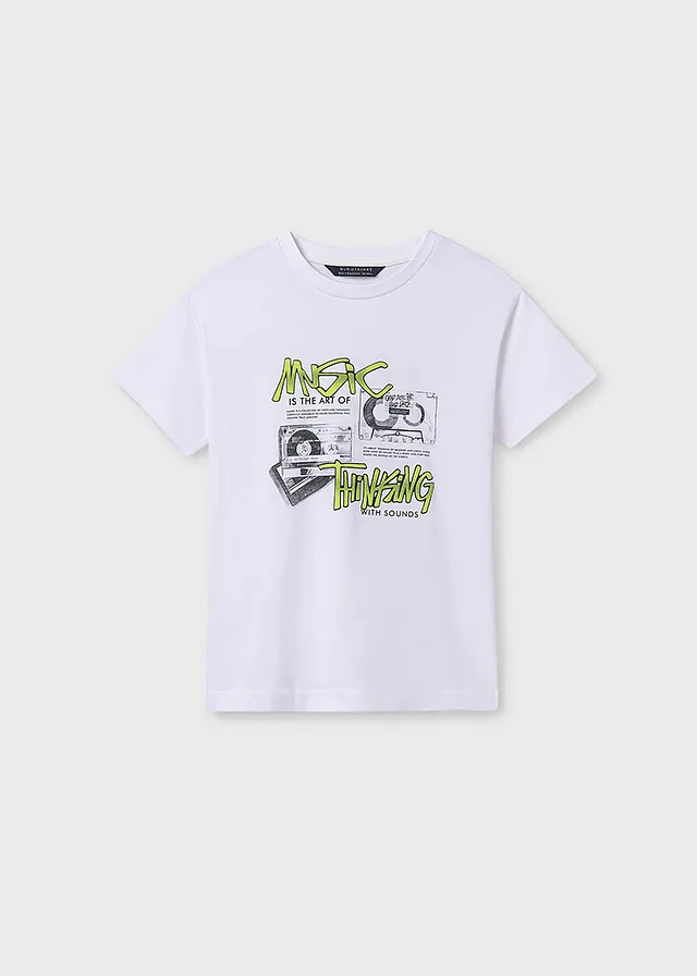 Set 2 camisetas m/c