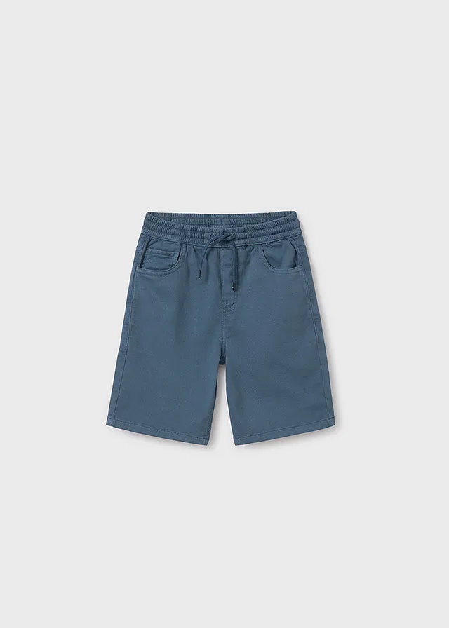 Bermuda soft