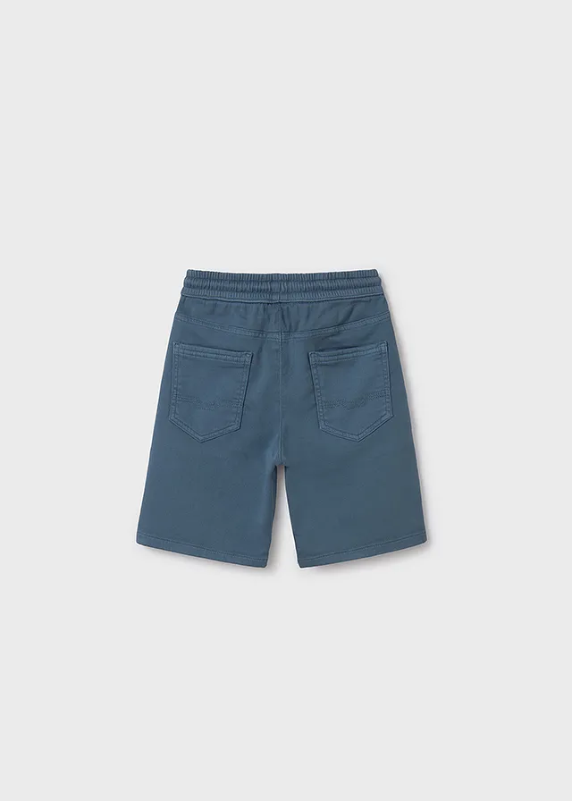 Bermuda soft