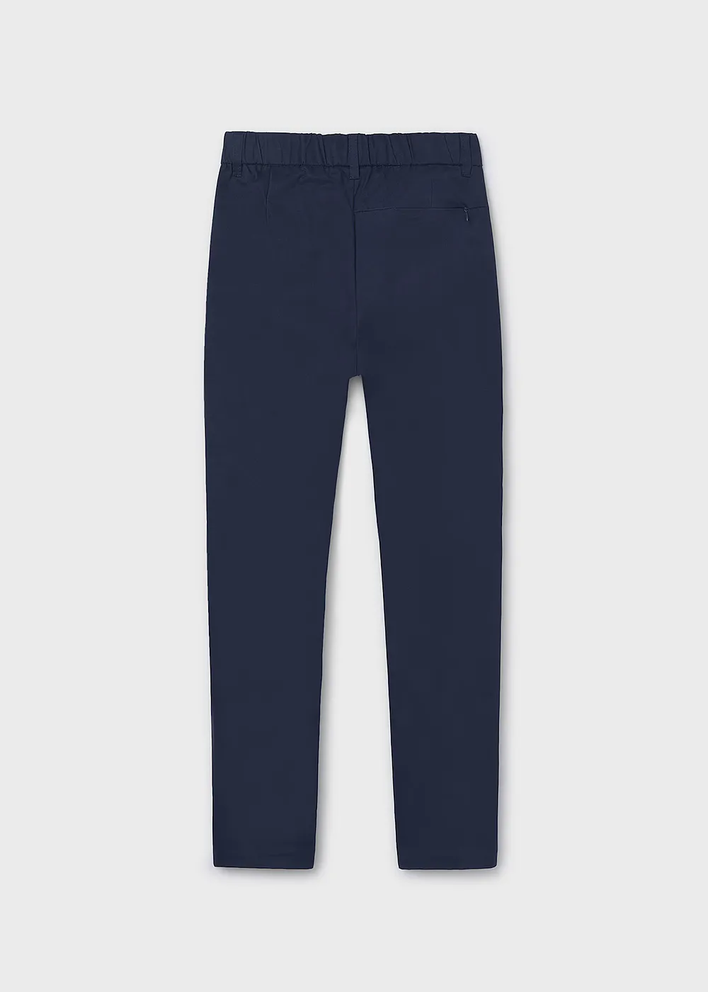Pantalon slim de vestir