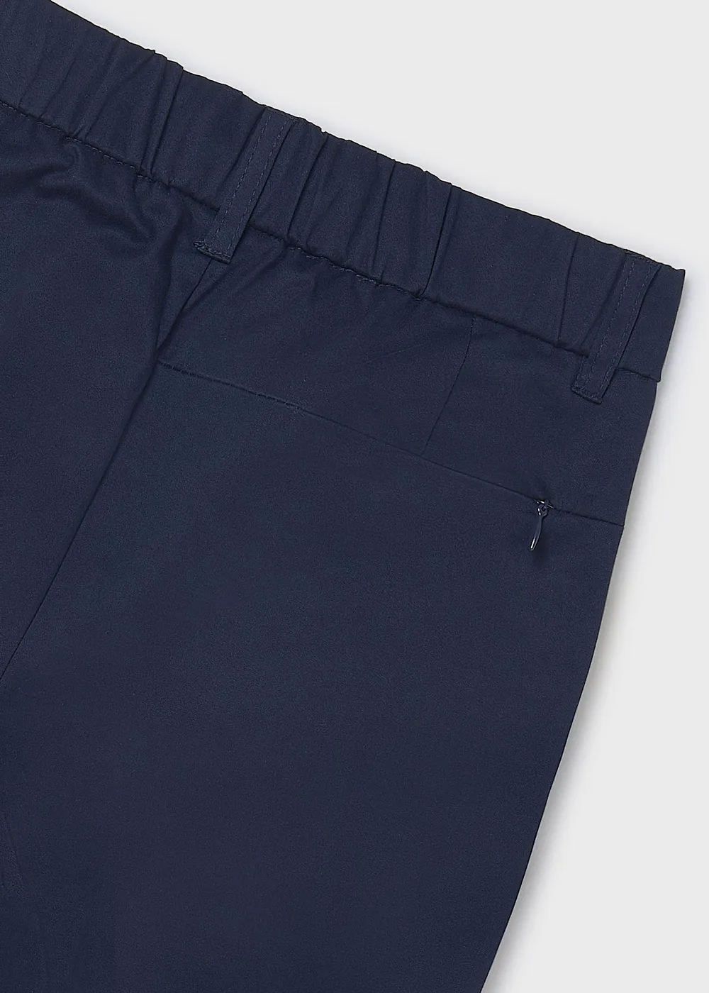 Pantalon slim de vestir
