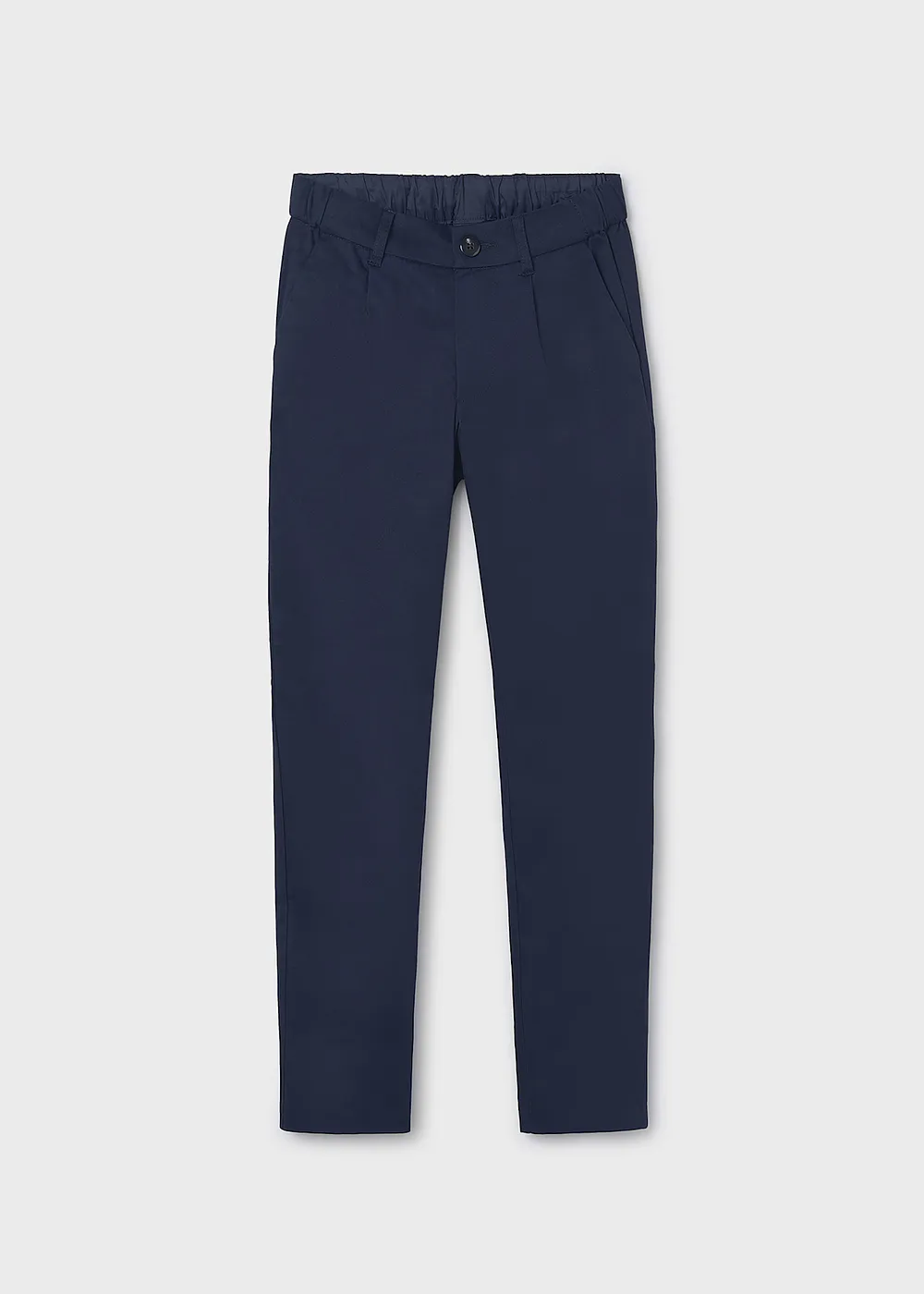 Pantalon slim de vestir