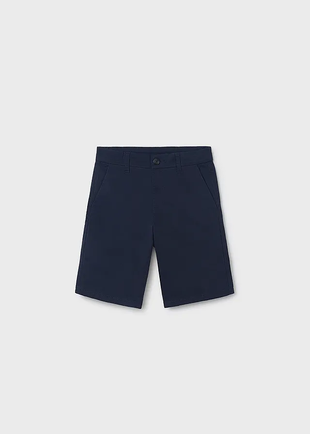 Bermuda chino basico