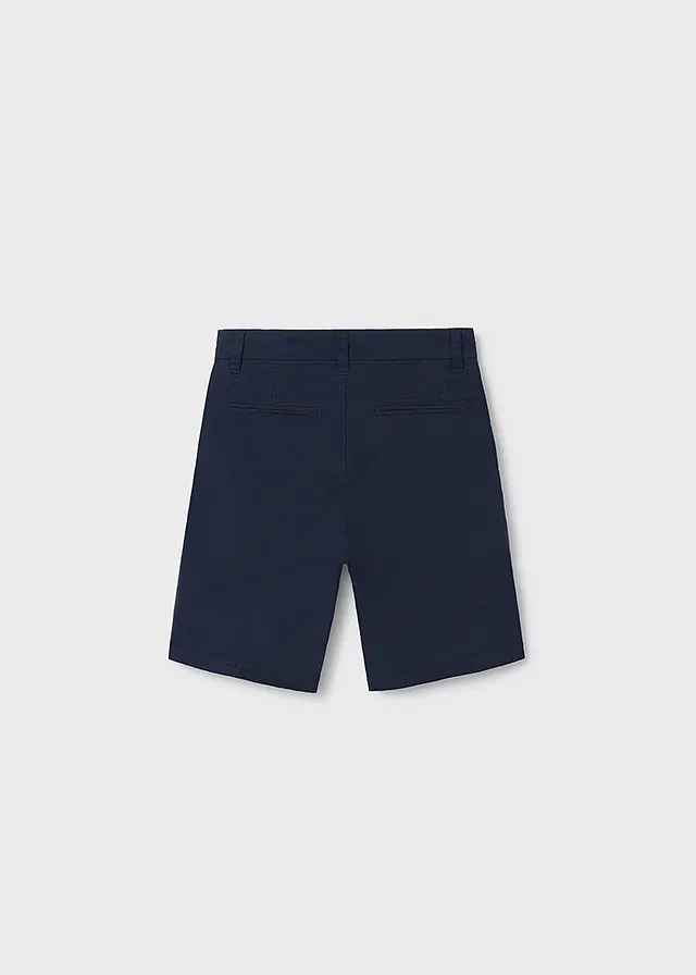 Bermuda chino basico