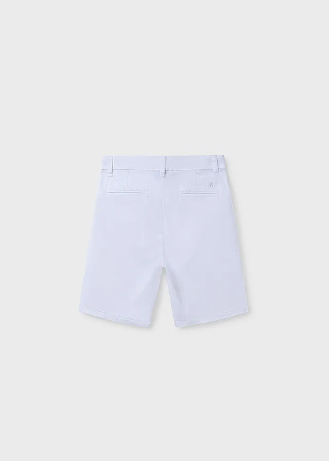 Bermuda chino basico