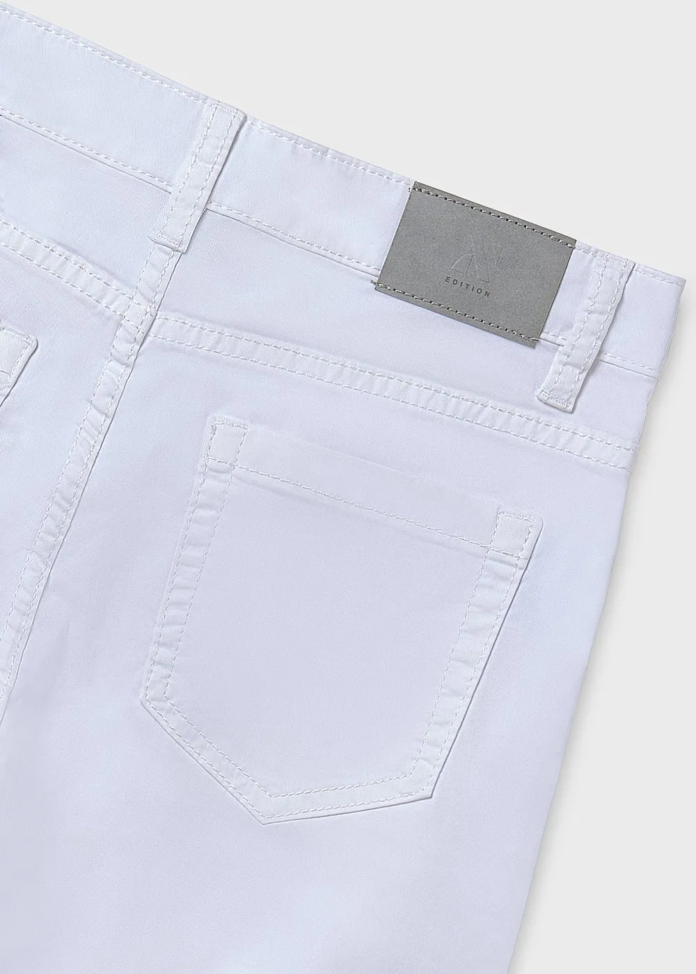 Pantalon 5b slim fit basico