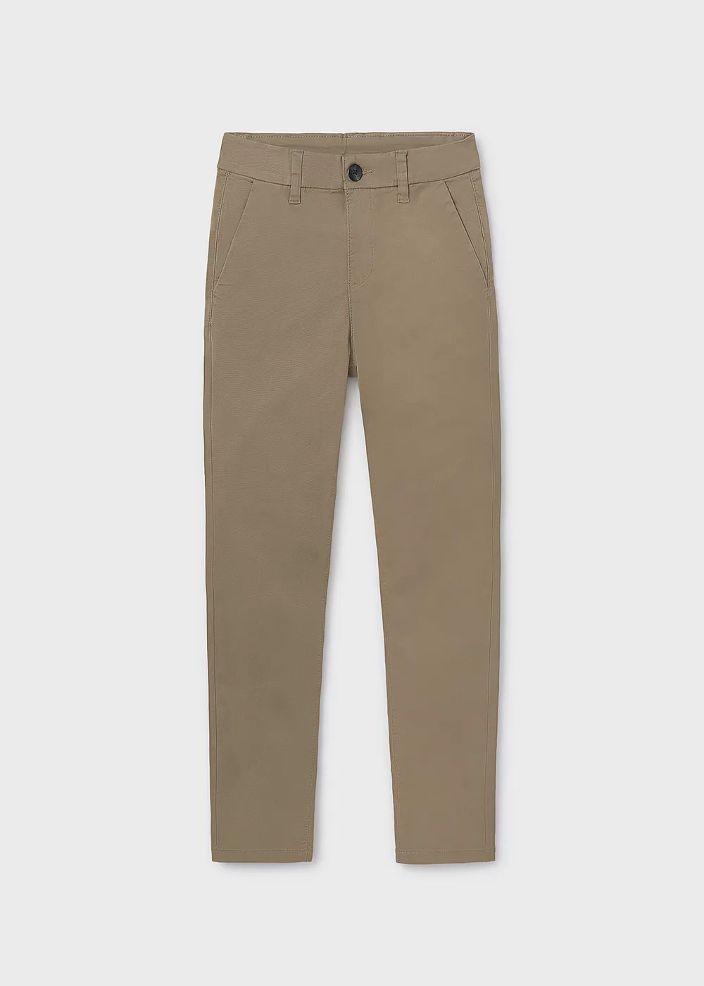 Pantalon chino basico