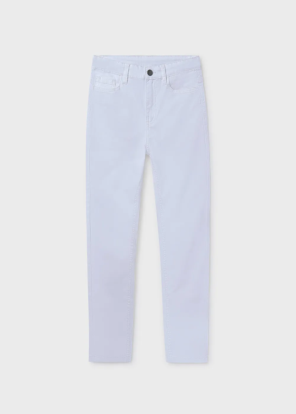 Pantalon 5b slim fit basico