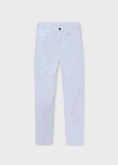 Pantalon 5b slim fit basico