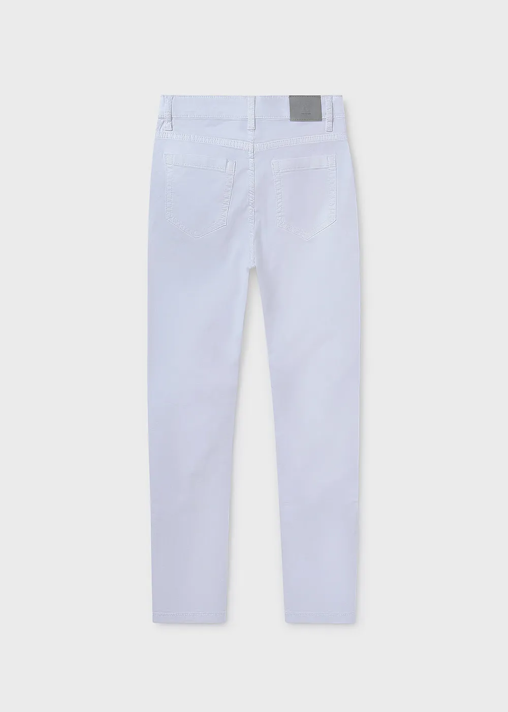 Pantalon 5b slim fit basico