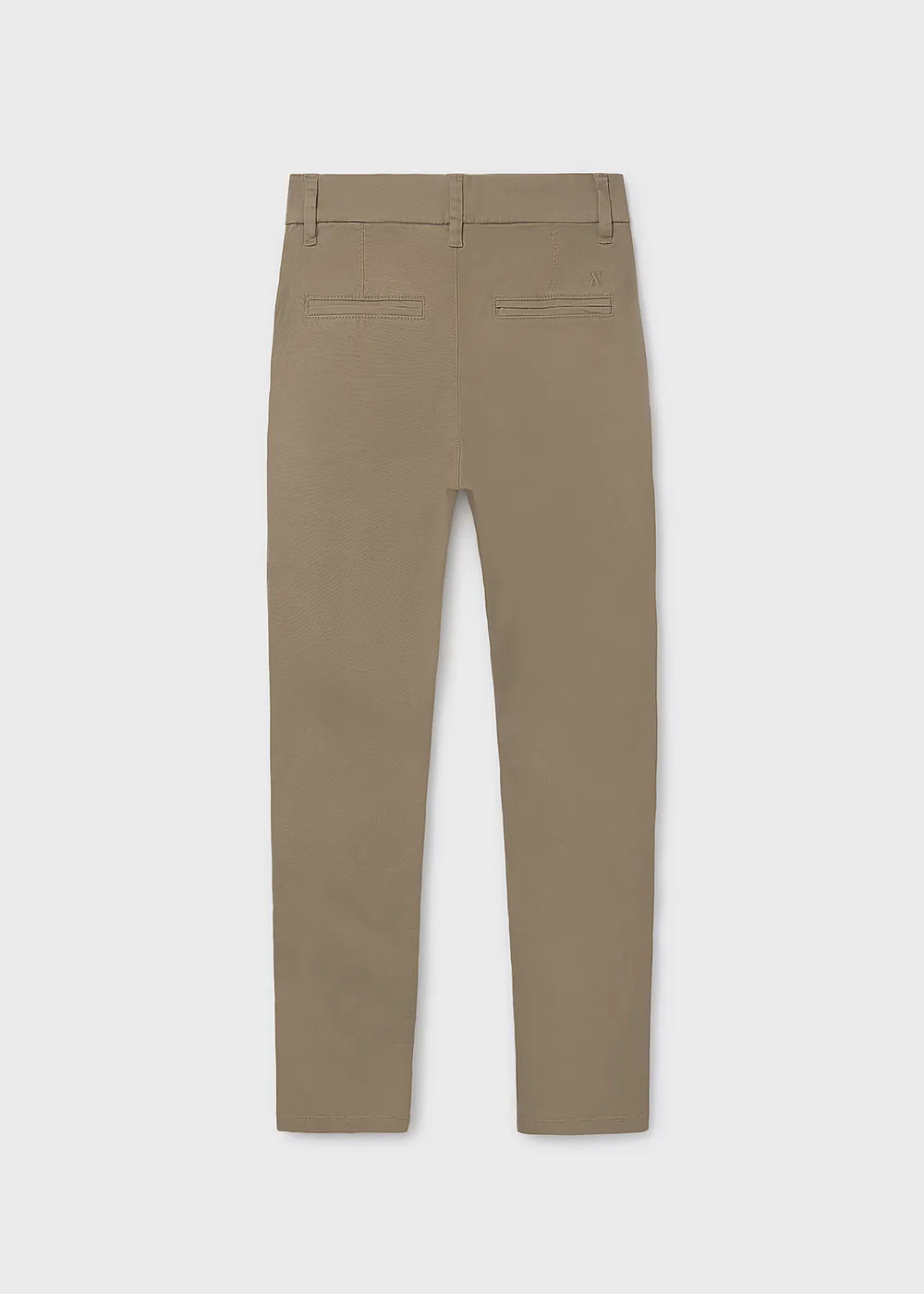 Pantalon chino basico