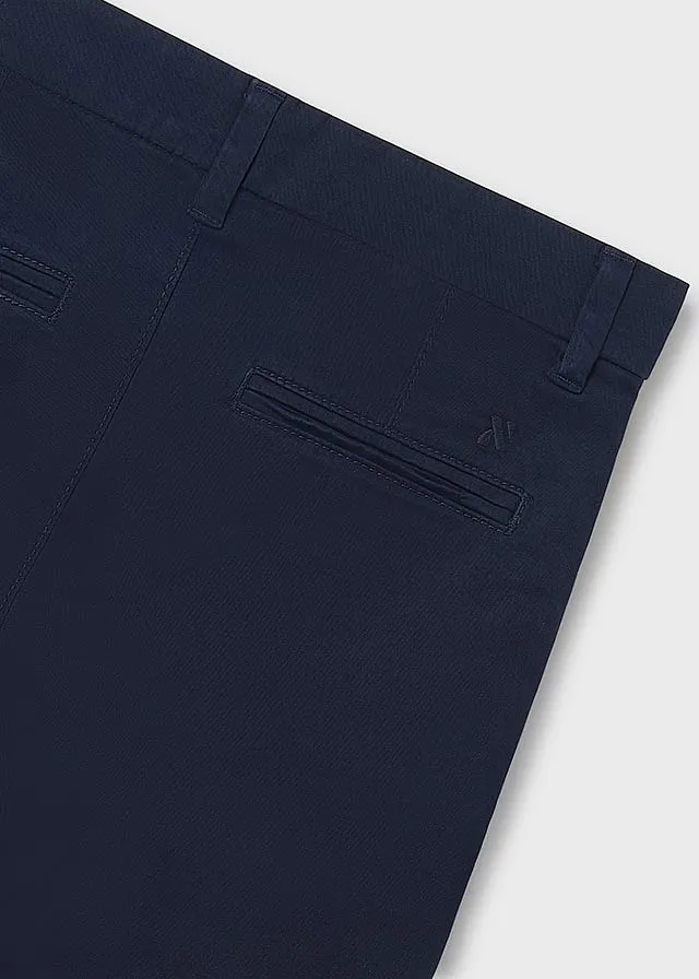Pantalon chino basico
