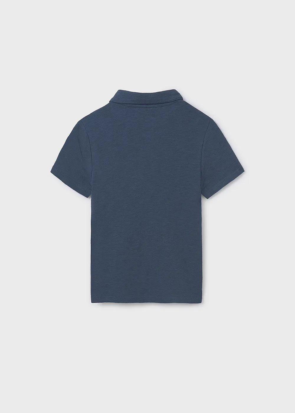 Chemise m/c bolsillo