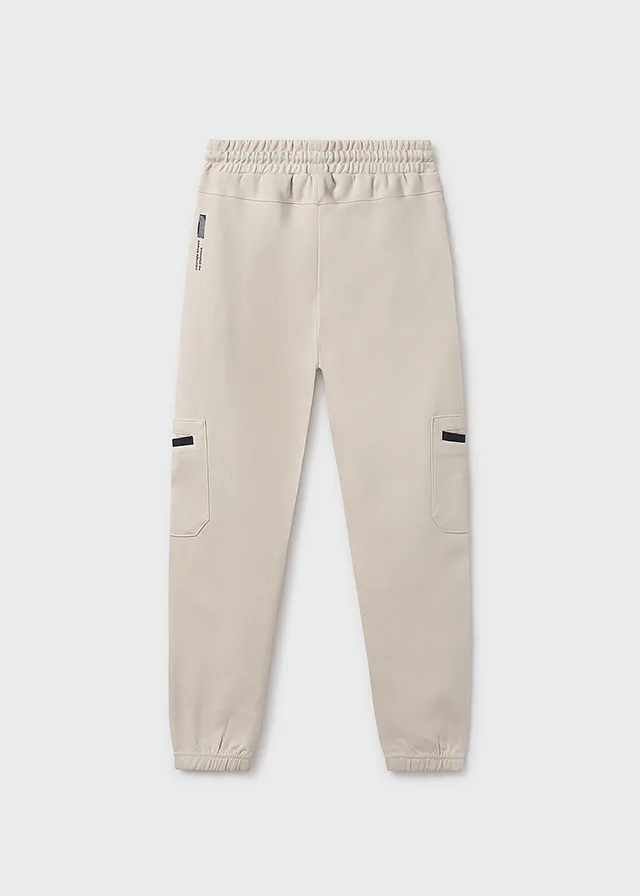 Pantalon "athletics"