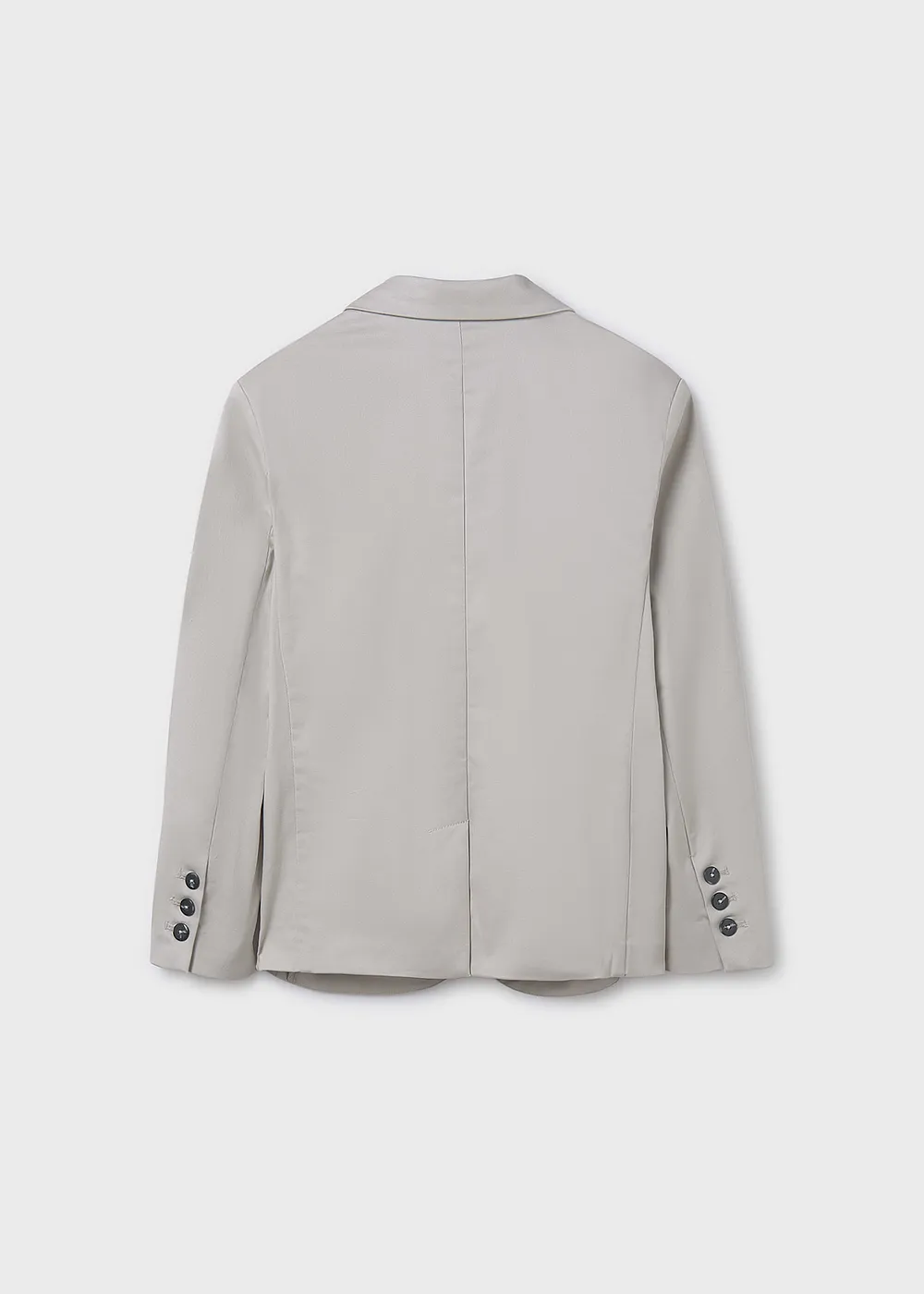 Chaqueta slim de vestir
