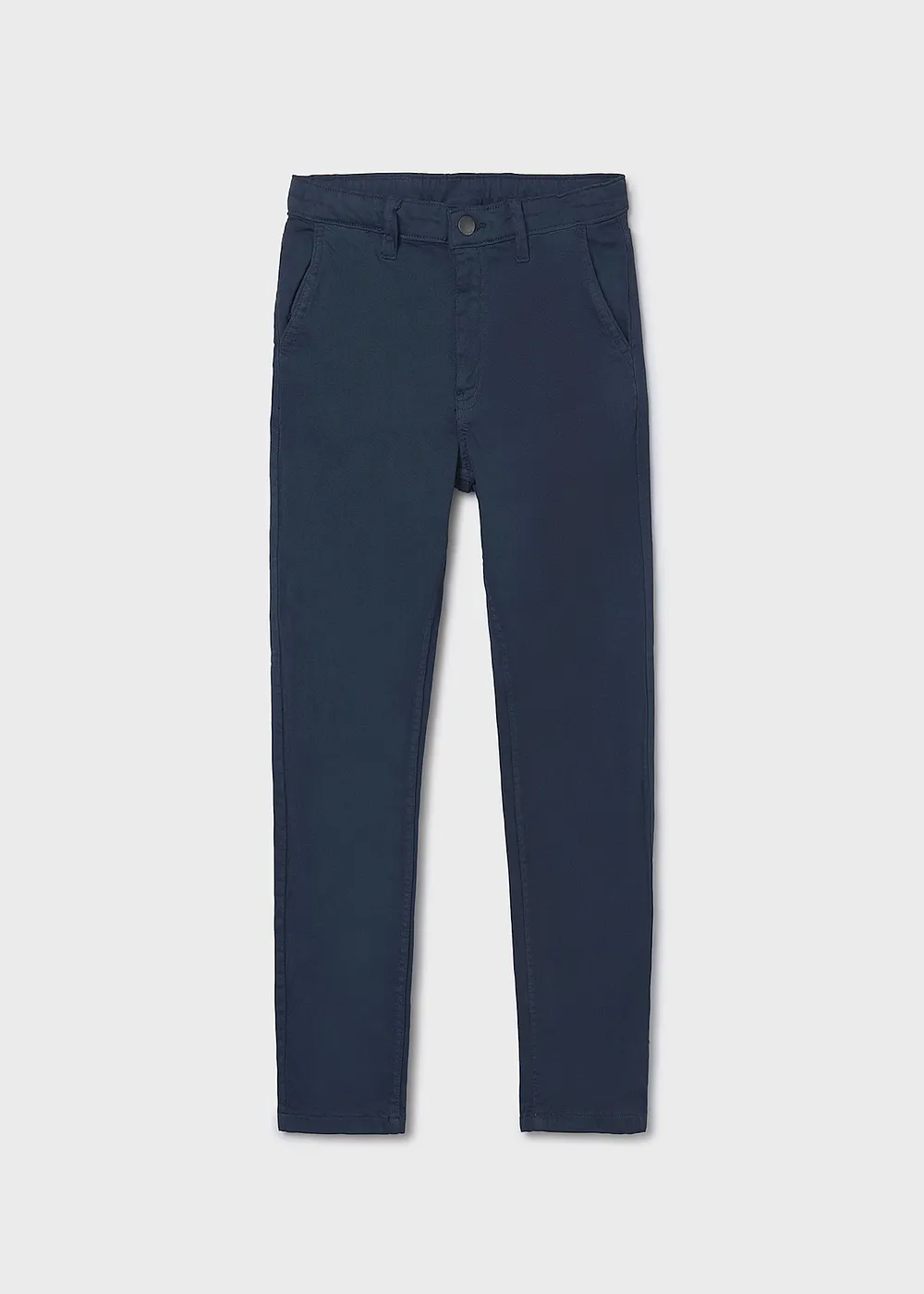 Pantalon sarga tejanera