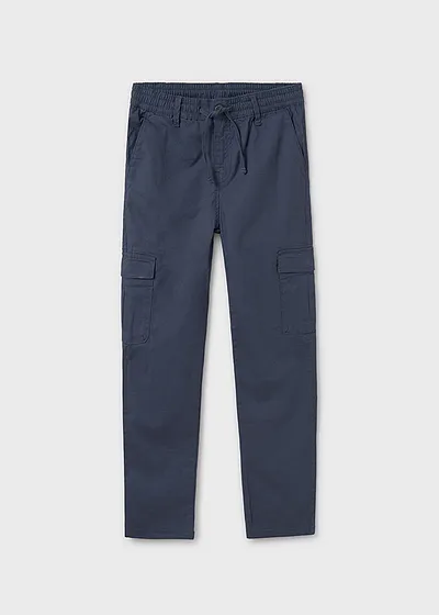 Pantalon cargo