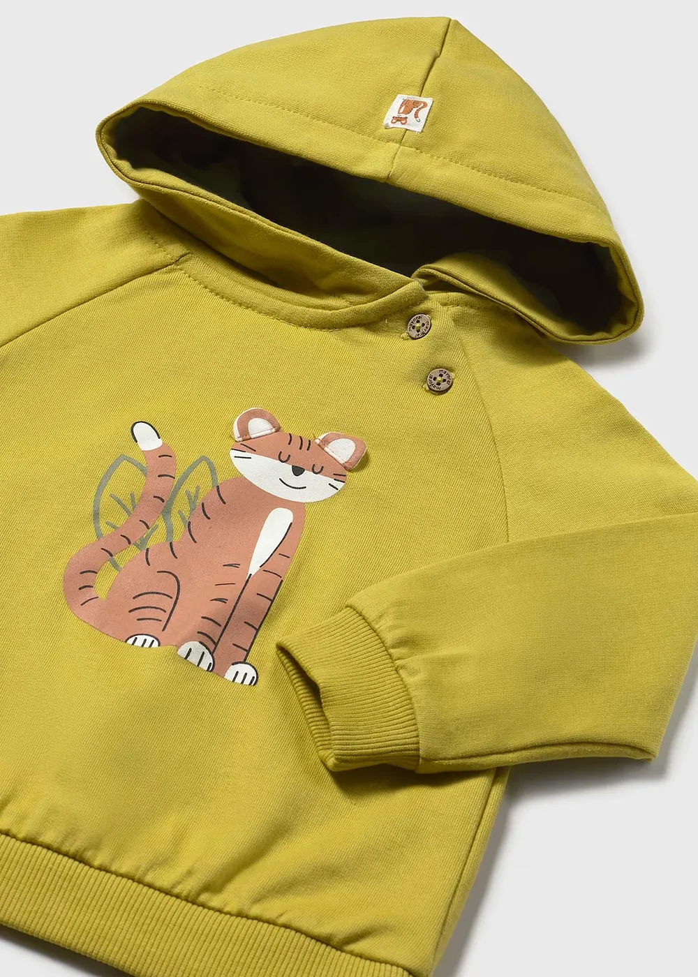 Pullover play